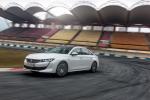 Peugeot 508L GT 2018 года (CN)
